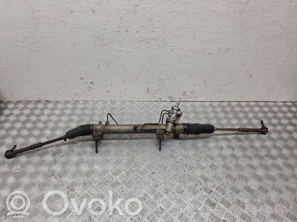 Toyota Corolla Verso AR10 Vairo kolonėle 