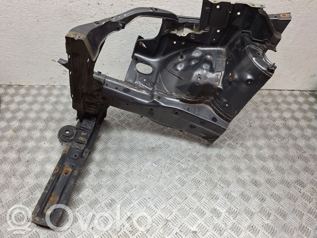 Toyota Corolla Verso AR10 Componente de la parte frontal 