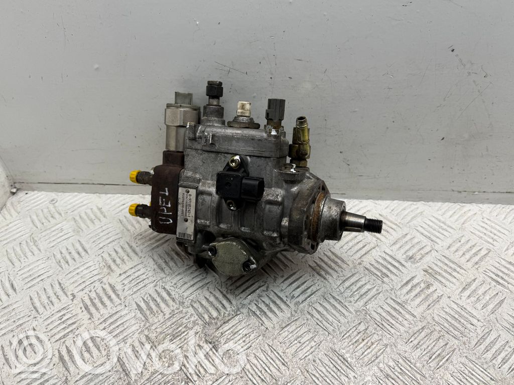 Opel Astra G Hochdruckpumpe 
