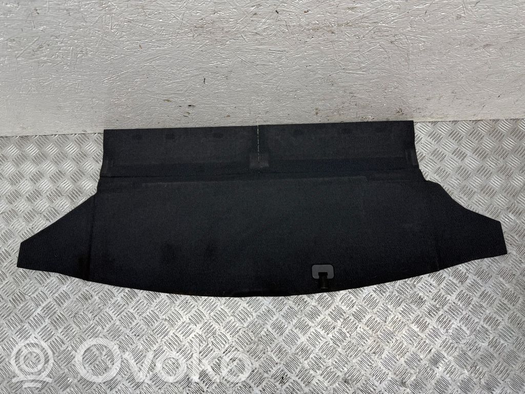Toyota Verso Bagažinės grindys 