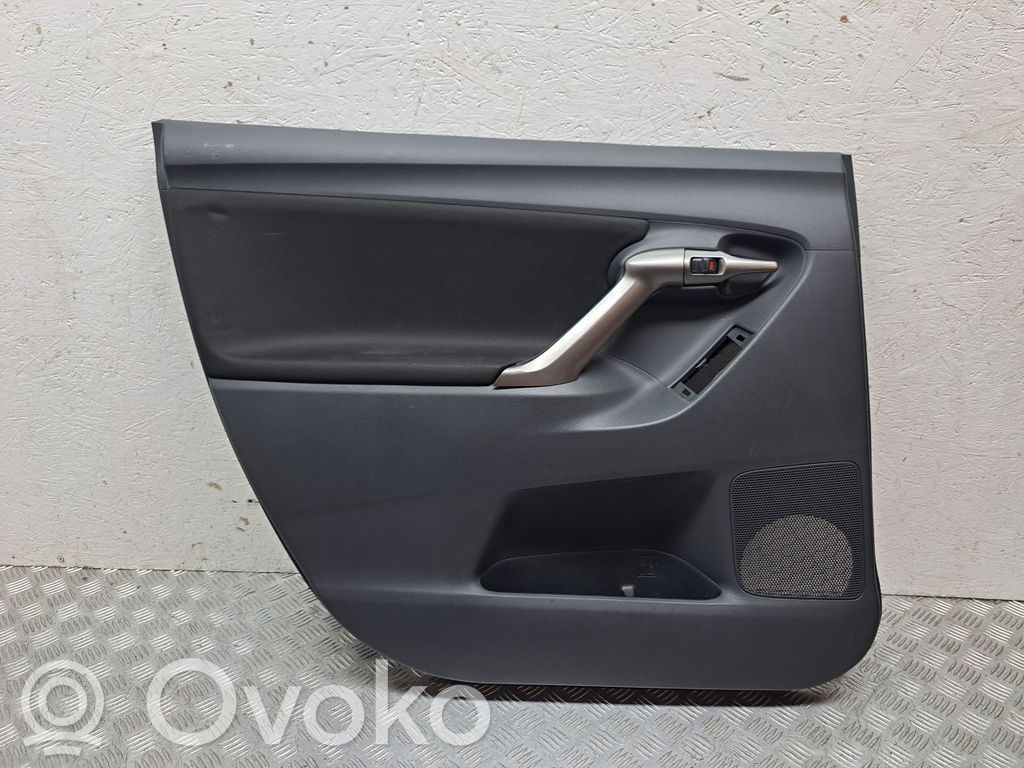 Toyota Verso Panou interior ușă spate 