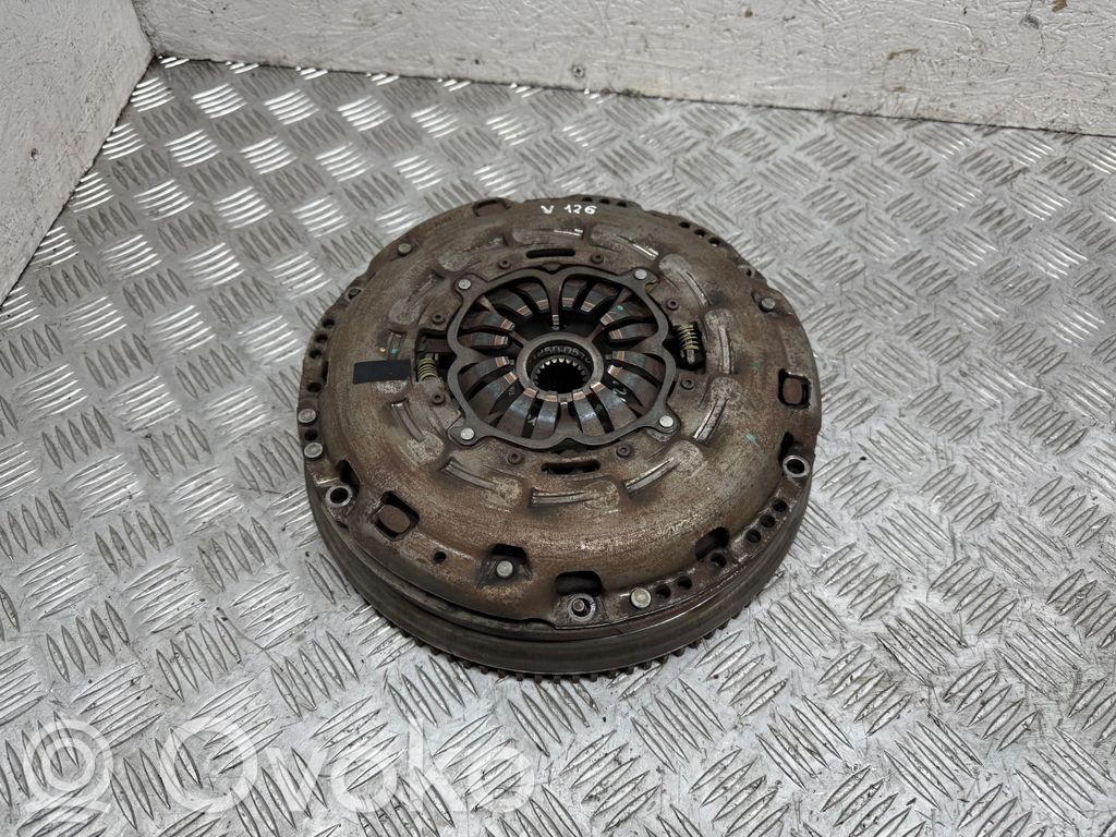 Toyota Verso Sprzęgło / Komplet 