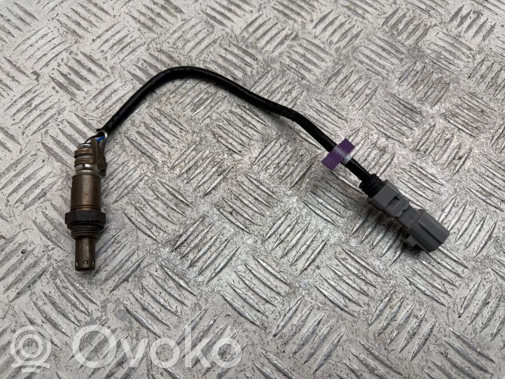 Toyota Auris 150 Lambda probe sensor 