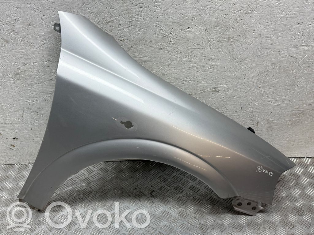 Opel Astra G Sparnas 