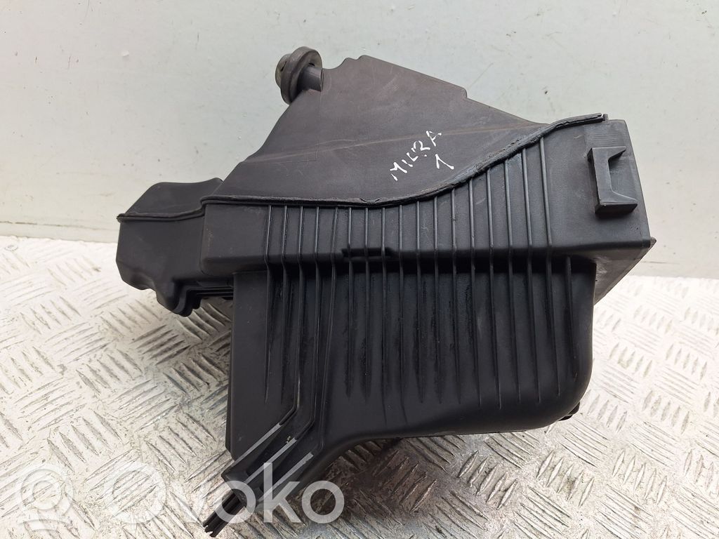 Nissan Micra Air filter box 