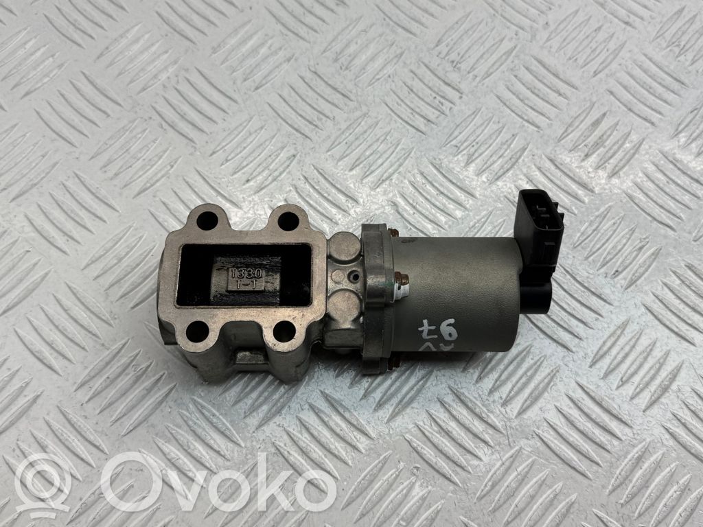 Toyota Avensis T250 Zawór EGR 