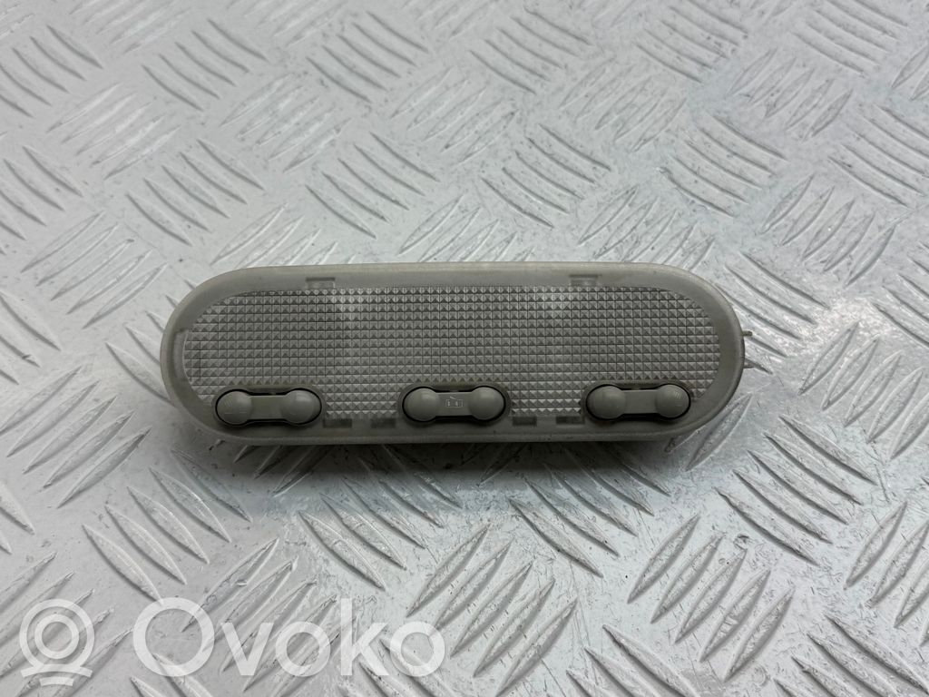 Nissan Micra Front seat light 