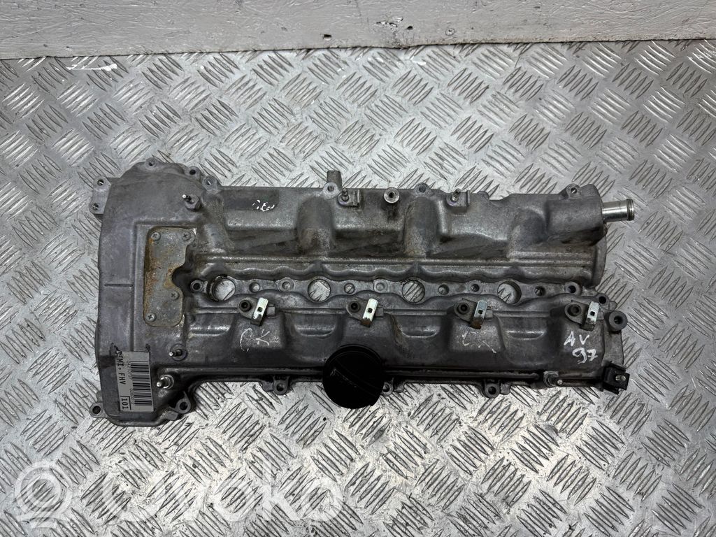 Toyota Avensis T250 Venttiilikoppa 