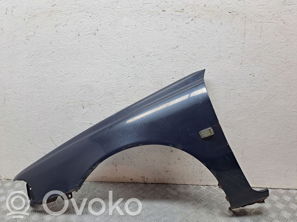 Volvo S40, V40 Lokasuoja 