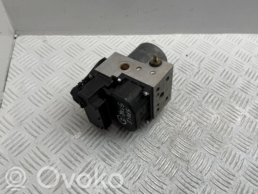 ABS Pump   0265216596,0130108084,0273004322,967131,MR334810