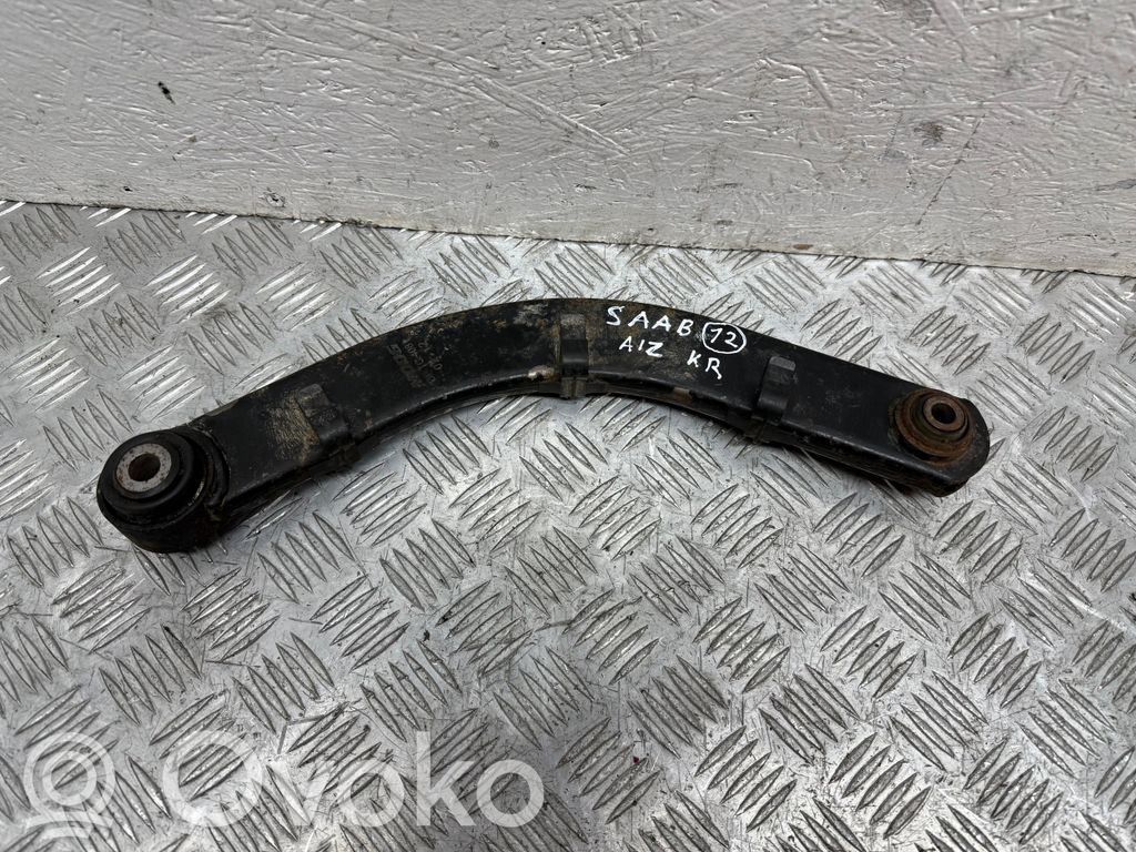Saab 9-3 Ver2 Braț control spate 