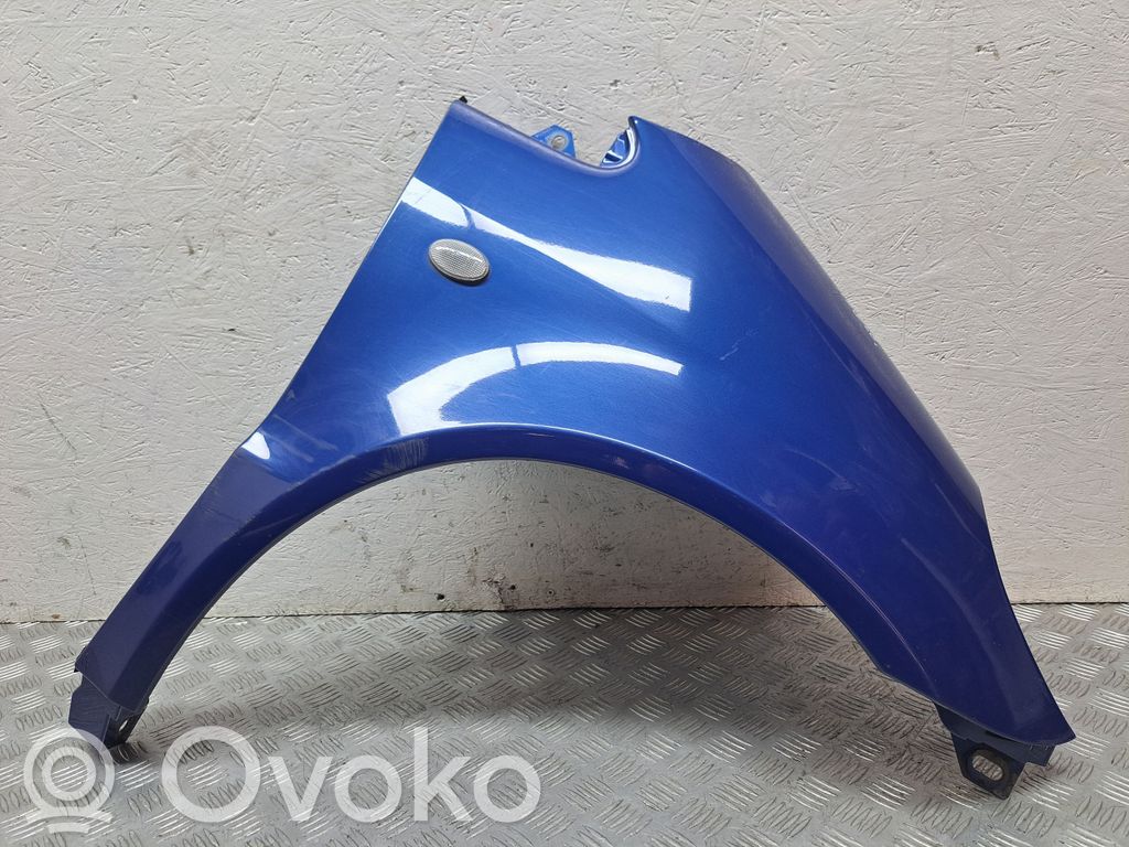 Mercedes-Benz A W168 Błotnik przedni 