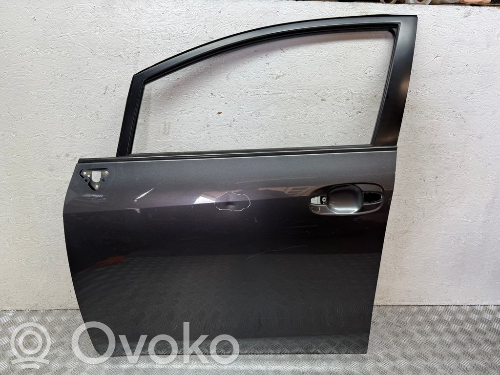 Toyota Verso Durvis 