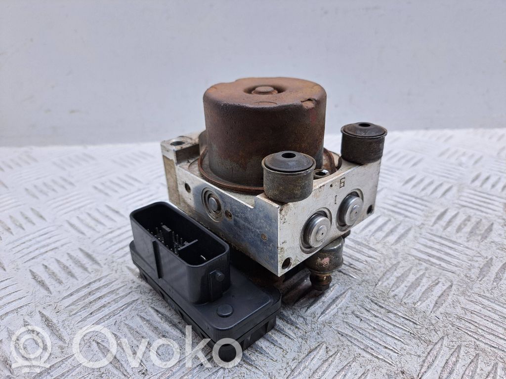 Mazda 626 ABS Pump 