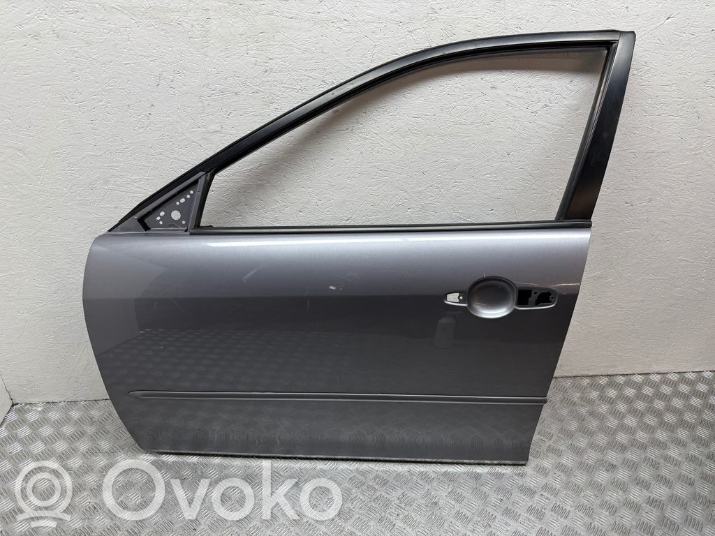 Mazda 6 Дверь 