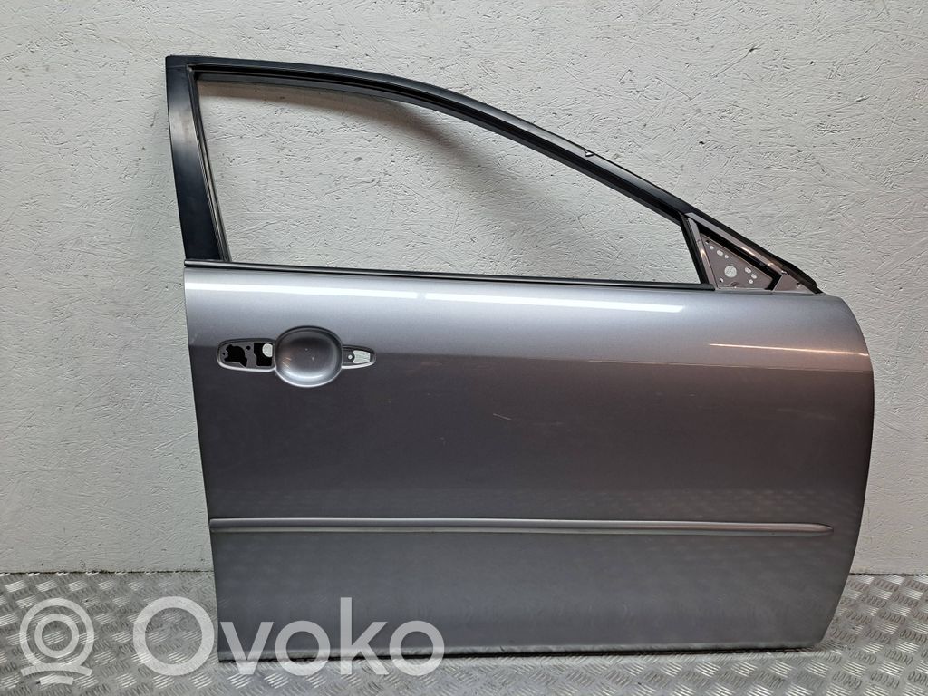 Mazda 6 Durvis 