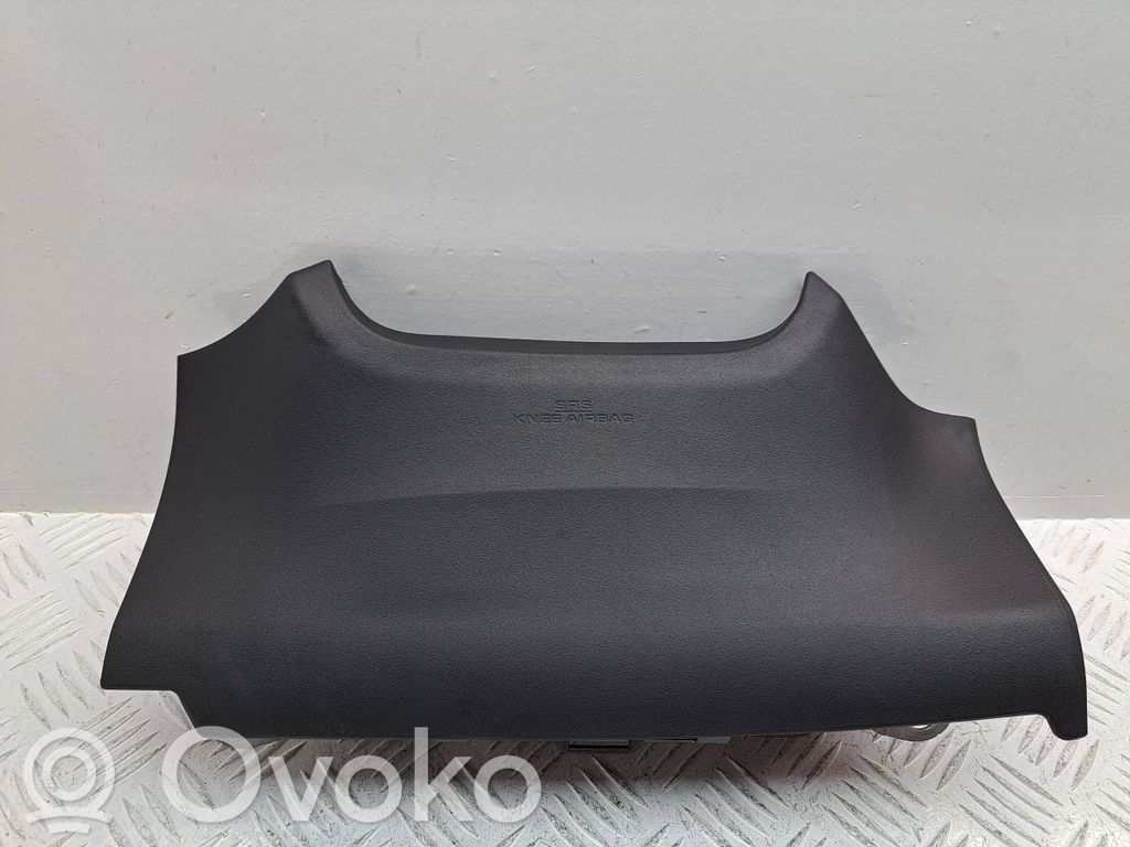 Toyota Auris 150 Poduszka powietrzna Airbag chroniąca kolana 