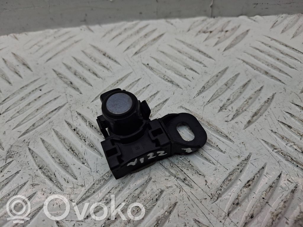 Toyota Verso Parking PDC sensor 
