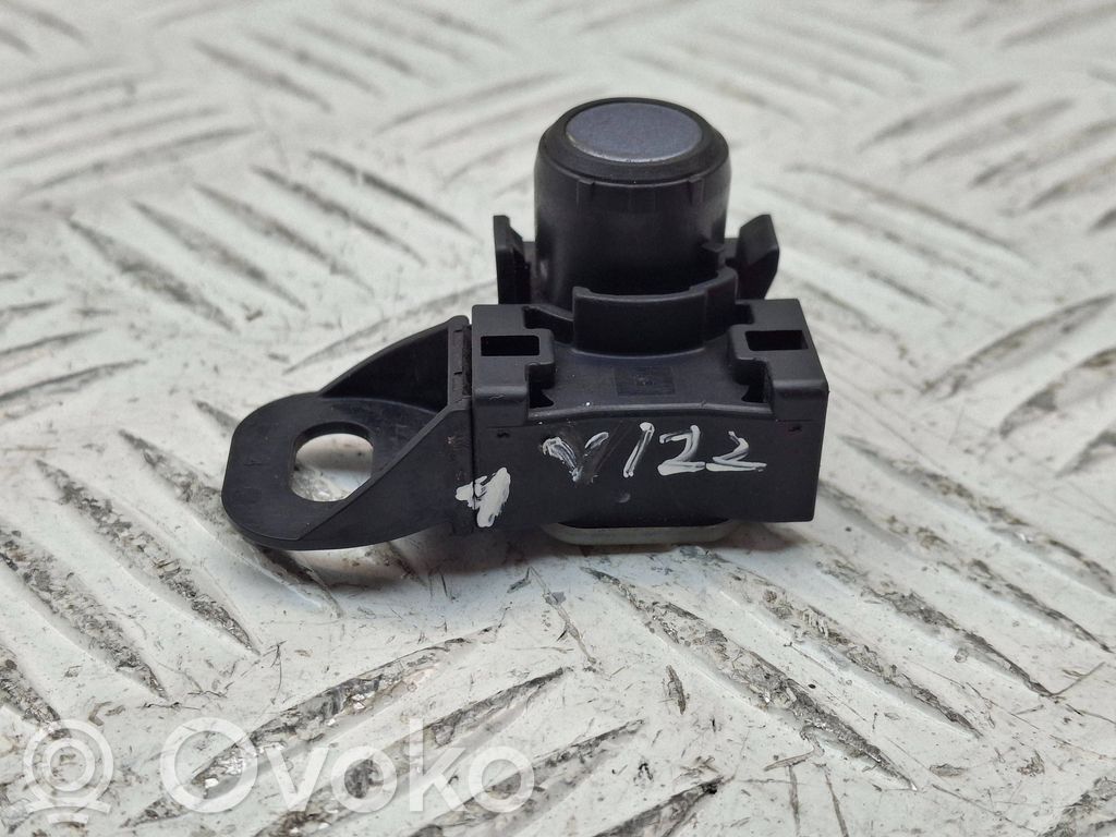 Toyota Verso Parking PDC sensor 