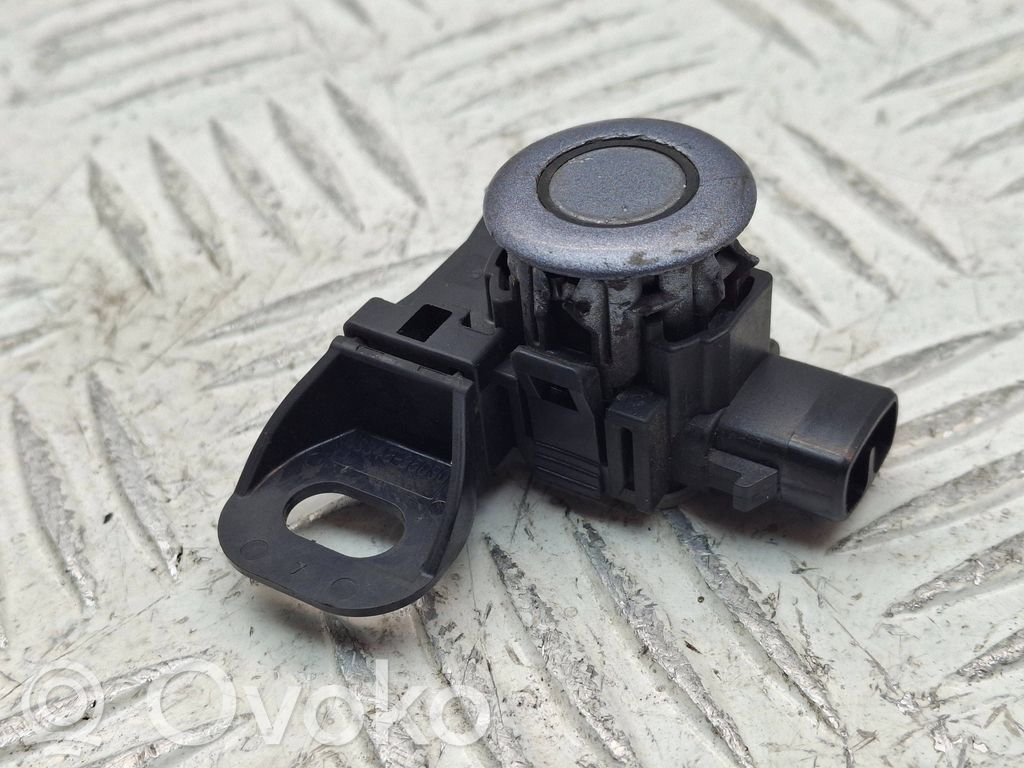 Toyota Verso Parking PDC sensor 