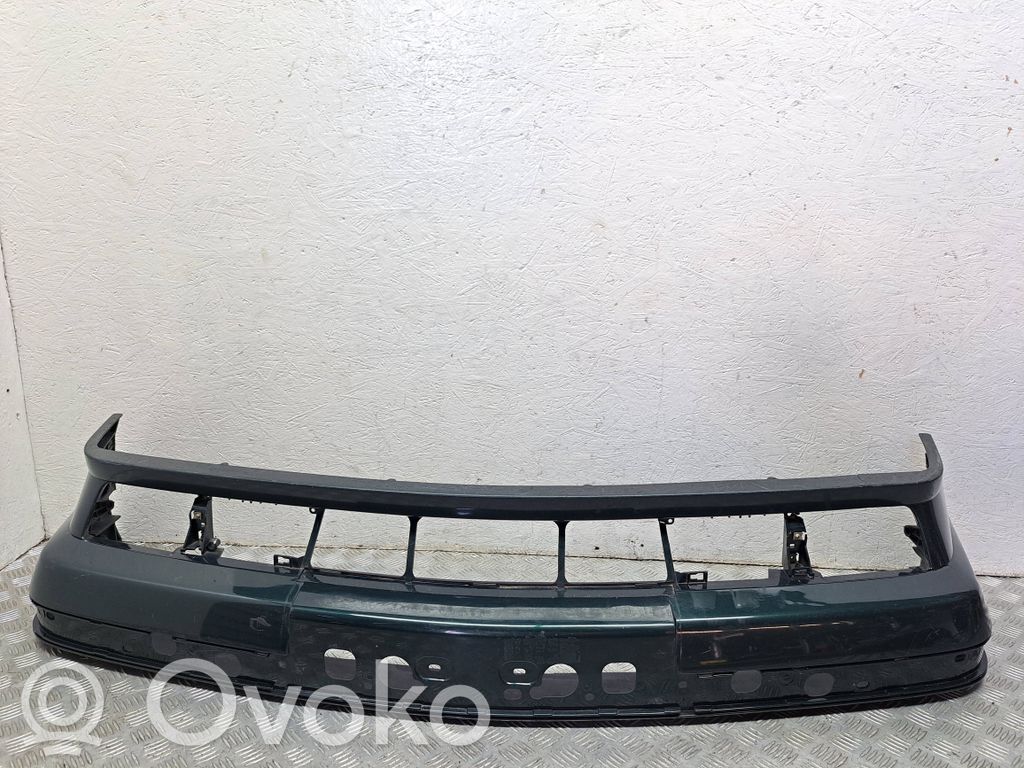 BMW 5 E34 Front bumper 
