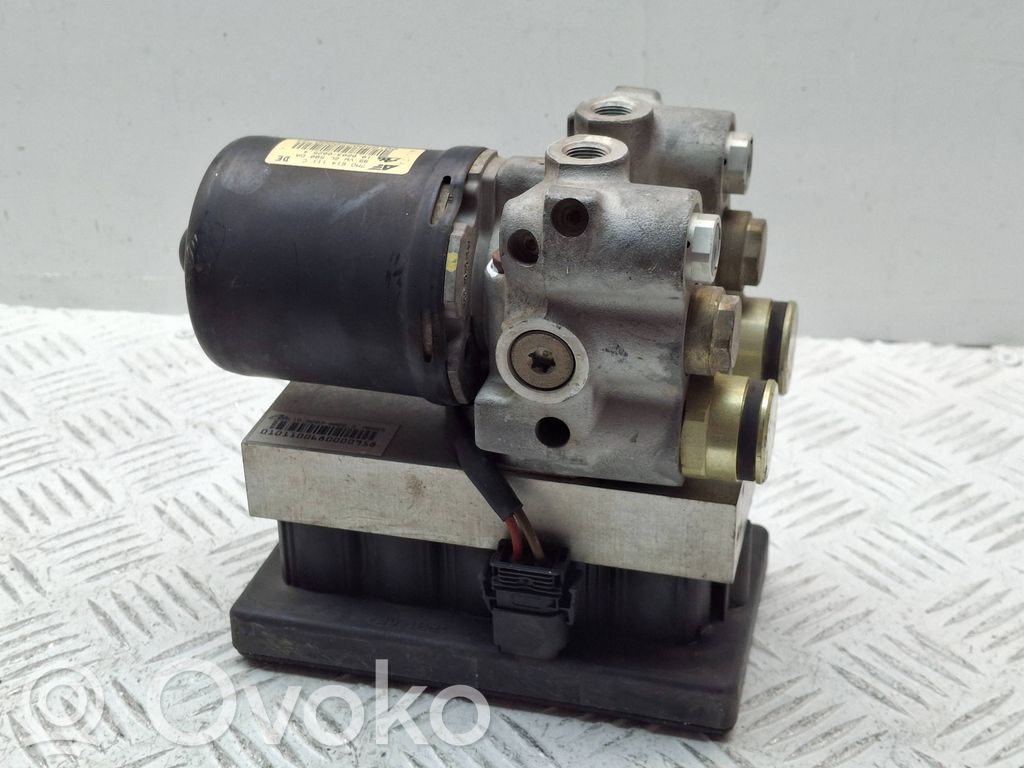 Volkswagen Sharan ABS Pump 