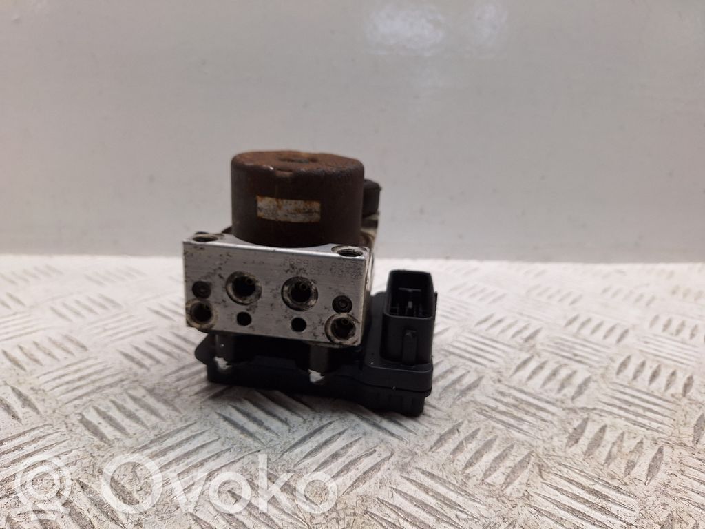 Mazda 6 ABS Pump 