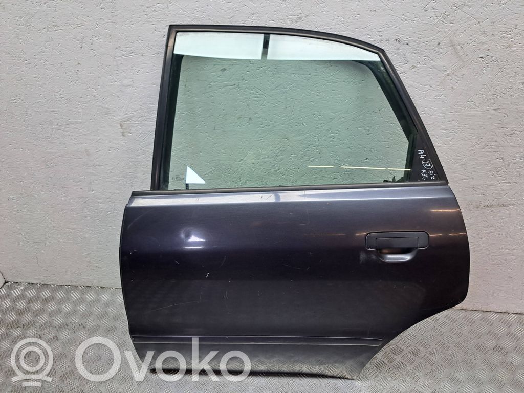 Audi A4 S4 B5 8D Puerta trasera 