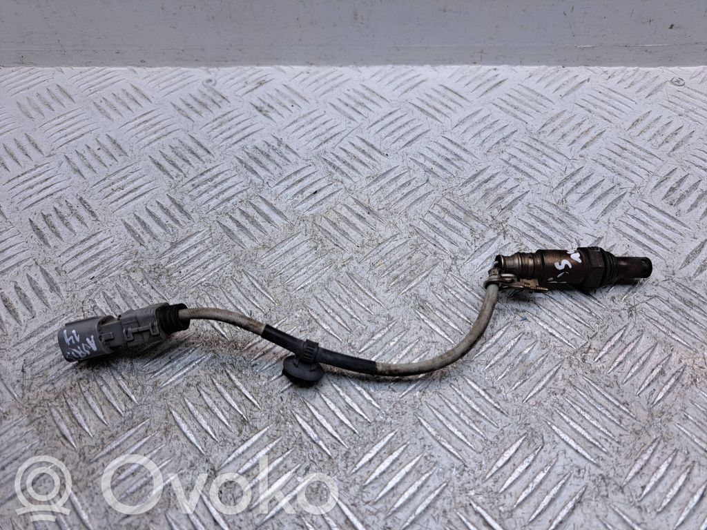 Toyota Auris 150 Lambda probe sensor 