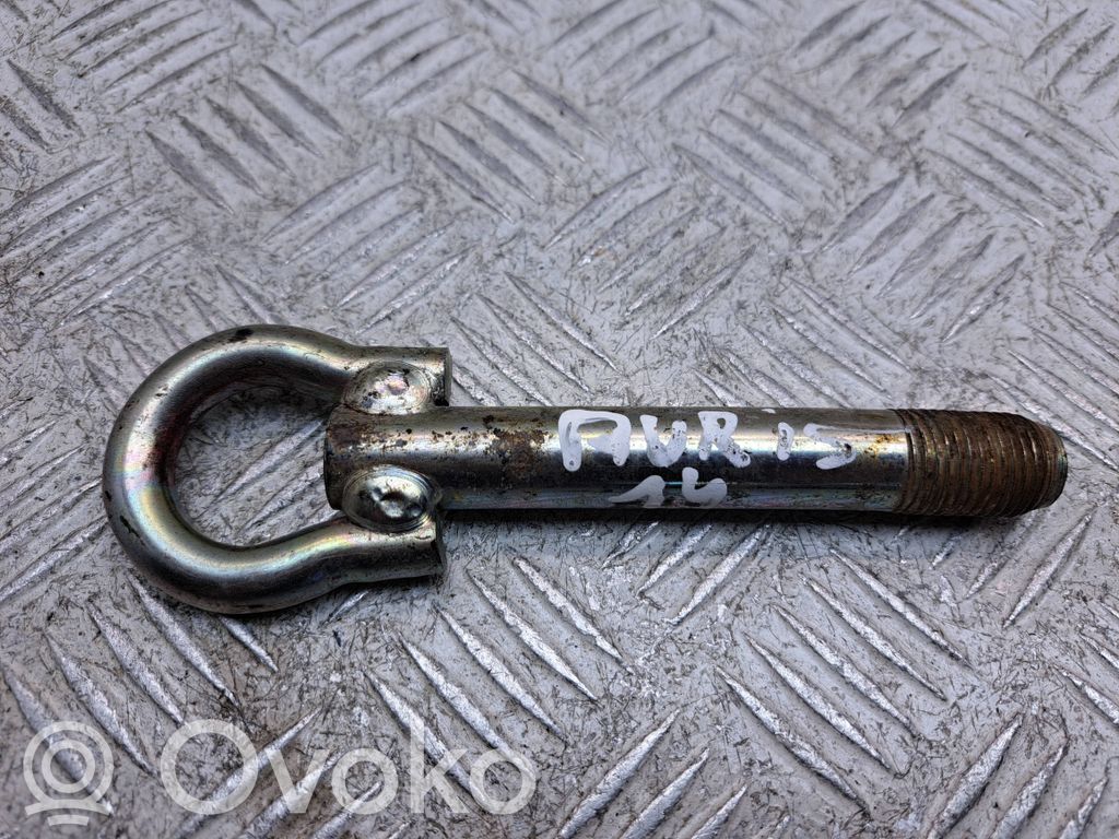Toyota Auris 150 Anillo de remolque 