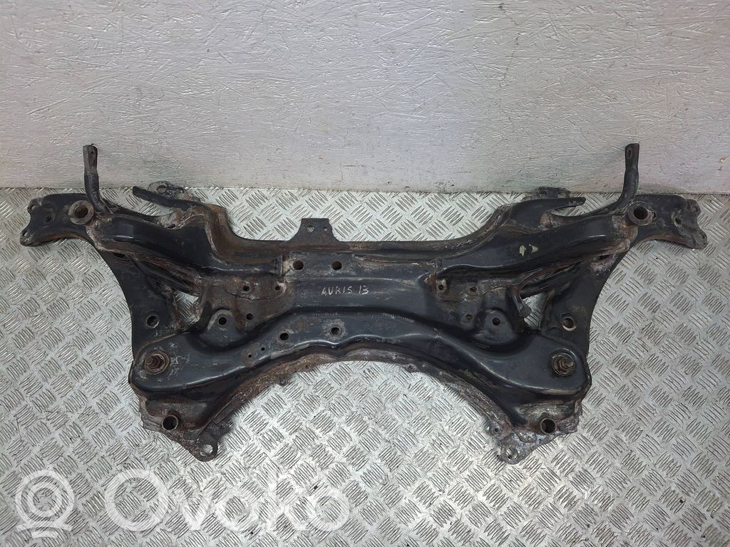 Toyota Auris 150 Front subframe 