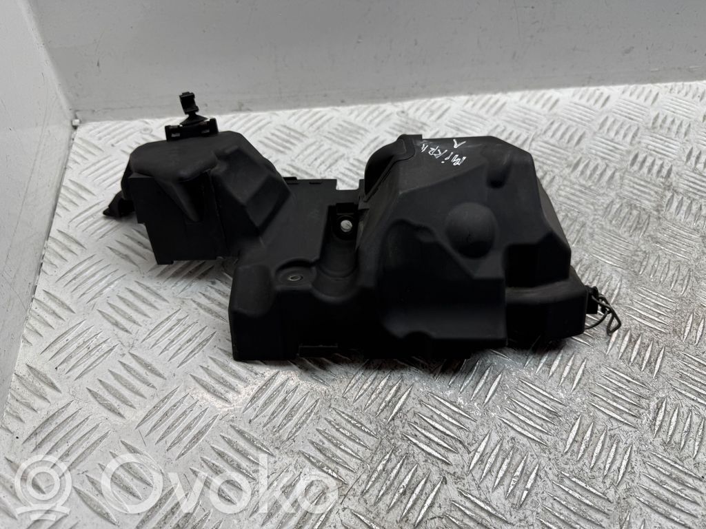 Nissan Micra Other engine bay part 
