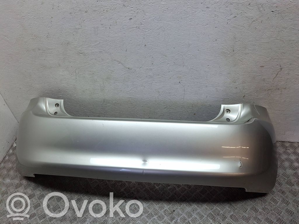 Toyota Auris 150 Parachoques 