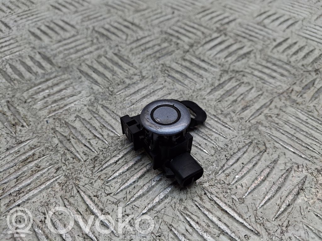 Toyota Verso Parking PDC sensor 