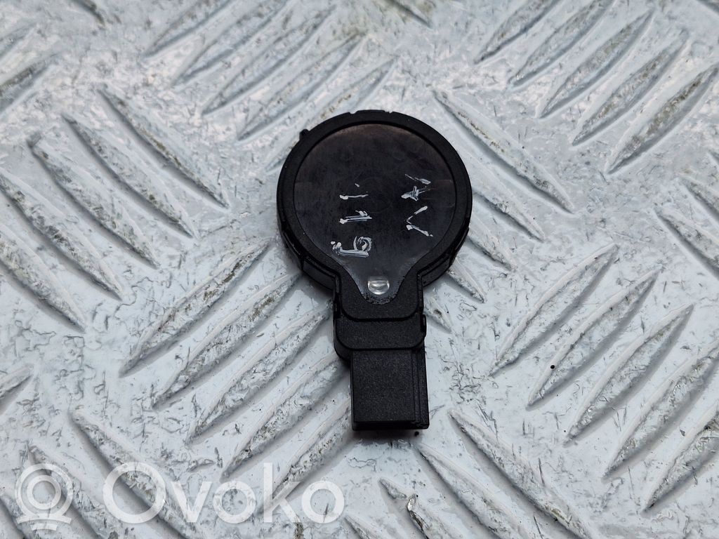 Toyota Avensis T270 Sensor de lluvia 
