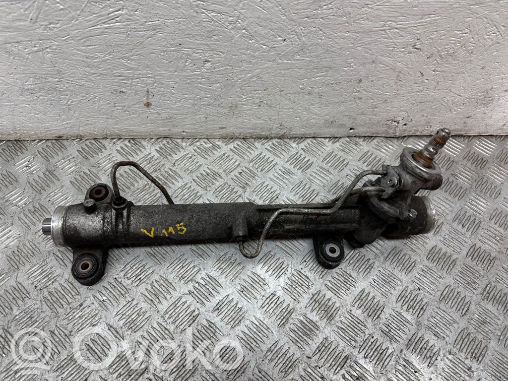 Toyota Corolla Verso AR10 Vairo kolonėle 