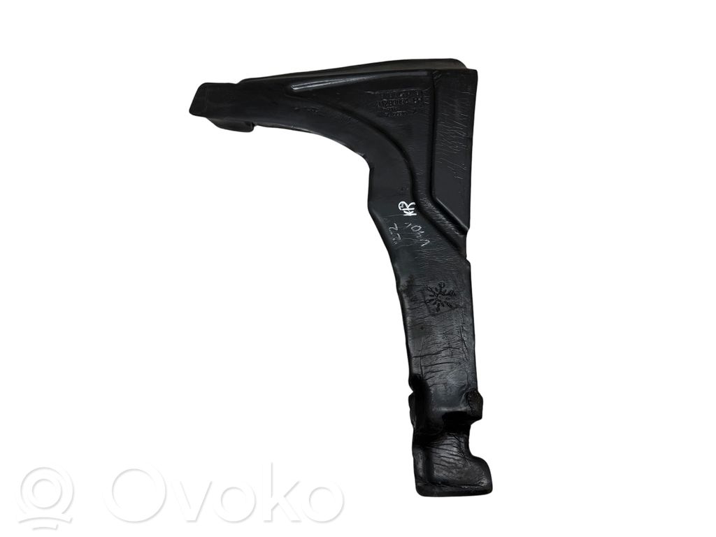 Volvo V40 Putoplastas sparno 
