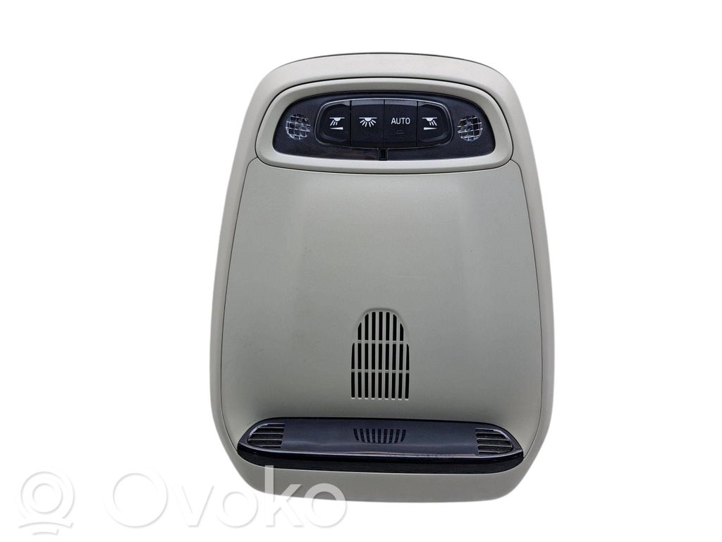 Volvo V40 Front seat light 