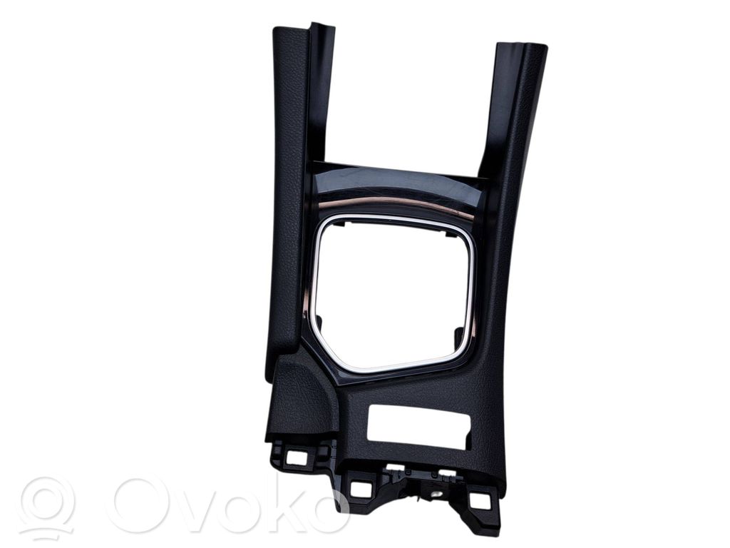 Toyota Auris E180 Gear shifter surround trim plastic 