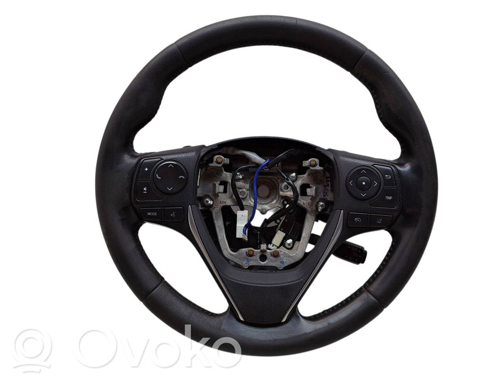 Toyota Auris E180 Volante 