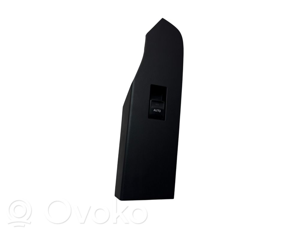 Toyota Auris E180 Electric window control switch 