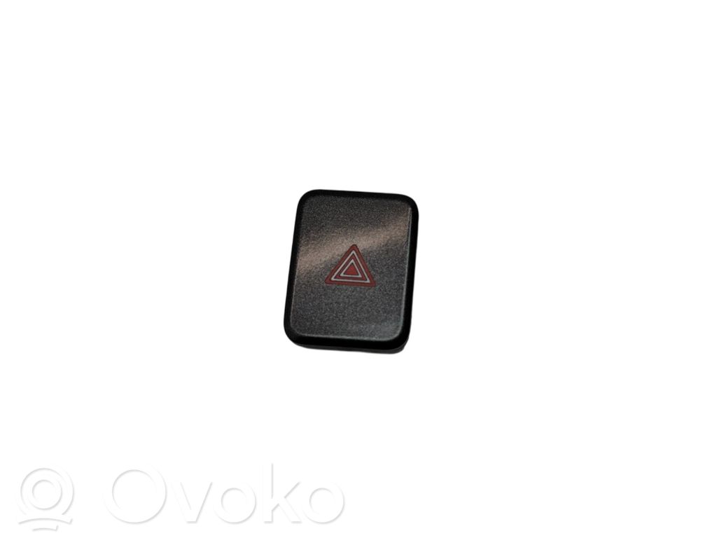 Toyota Auris E180 Hazard light switch 