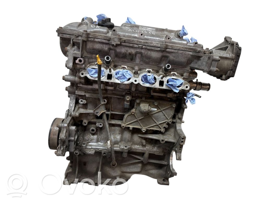 Toyota Auris E180 Engine 