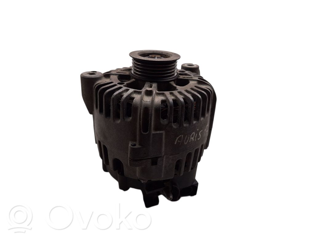 Toyota Auris E180 Ģenerators 
