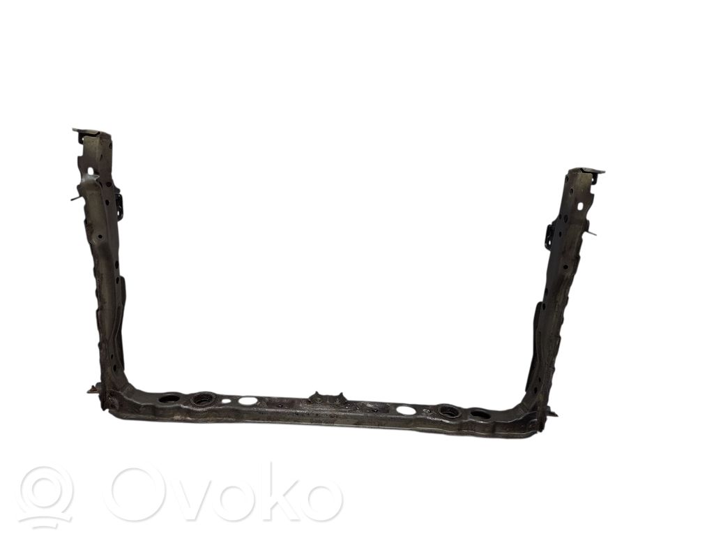 Toyota Auris E180 Radiatoru panelis 