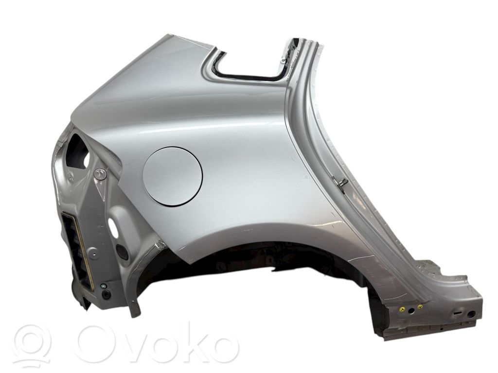 Volvo V40 Panel lateral trasero 
