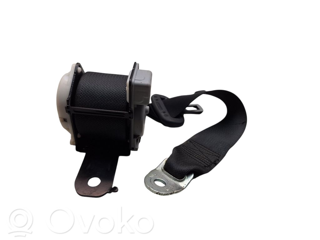 Toyota Auris E180 Cinturón trasero 