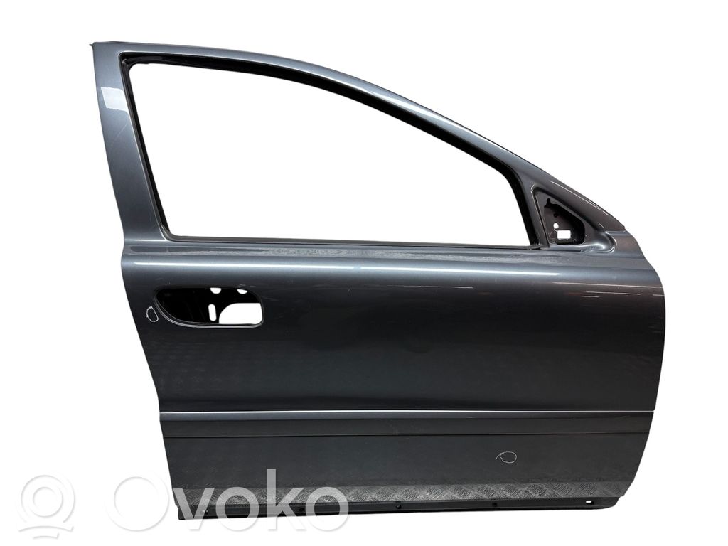 Volvo XC70 Дверь 