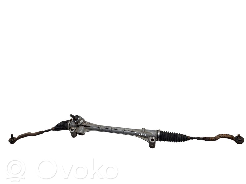 Toyota Auris E180 Steering rack 