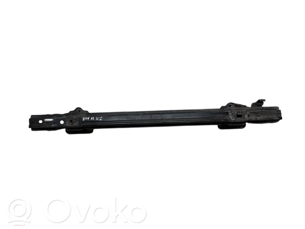 BMW 3 E90 E91 Aizmugurē bampera balka 